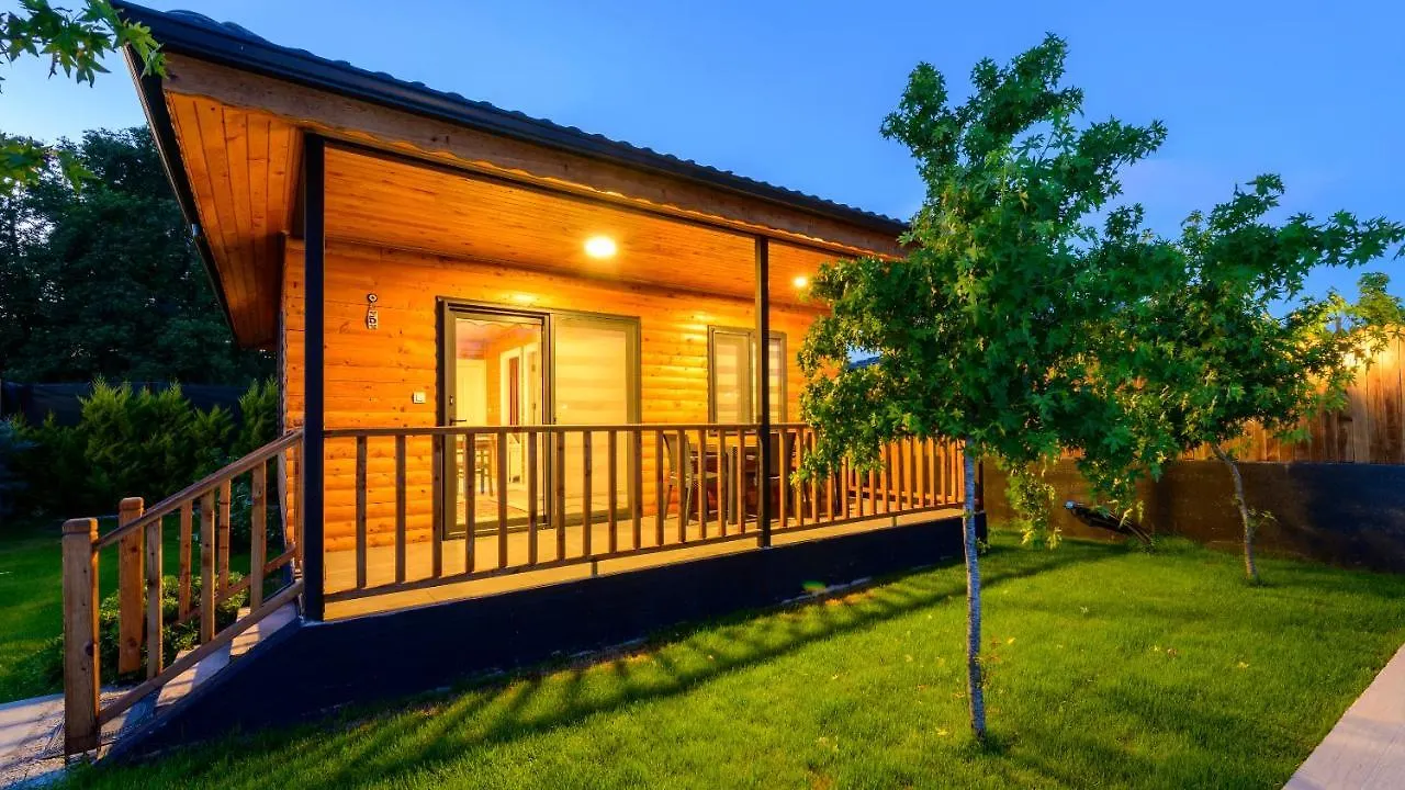 Villa Cedrus 1-2-3-4-5 Fethiye 0*,